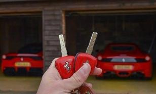 Футболист "Ювентуса" Артур попался на пьяном вождении