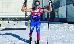 Командные гонки на чемпионате России по биатлону отменены