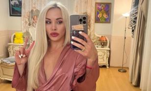 У российской звезды фильмов для взрослых Лолы Тейлор случился нервный срыв из-за работы