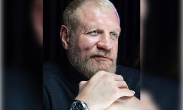 Паралич ног не остановит: Емельяненко удивил заявлением о карьере после операции