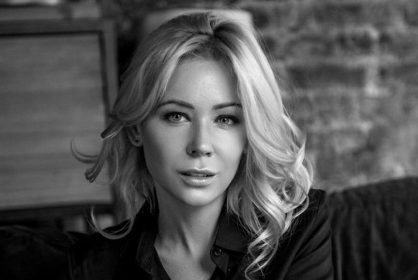 Глава Лиги безопасного интернета Екатерина Мизулина