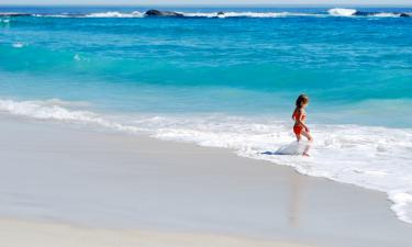 Внимание, родители: вот где ваша семья отдохнёт дешевле всего летом 2025 – список проверен