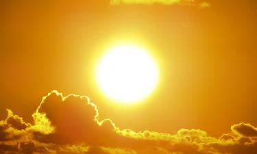 Солнце жарило нещадно: как 41 000 лет назад человечество выживало под радиацией