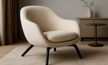 Коридоры крадут жизнь: как круговой маршрут в квартире избавляет от тесноты в четырех стенах