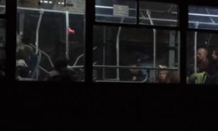 Штаб по эвакуации: боевики в "Азовстали" скрывали информацию о гумкоридорах