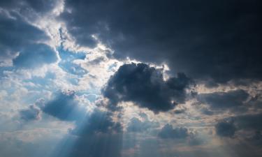 Скрытые инверсионные следы самолётов усиливают потепление климата — Earth