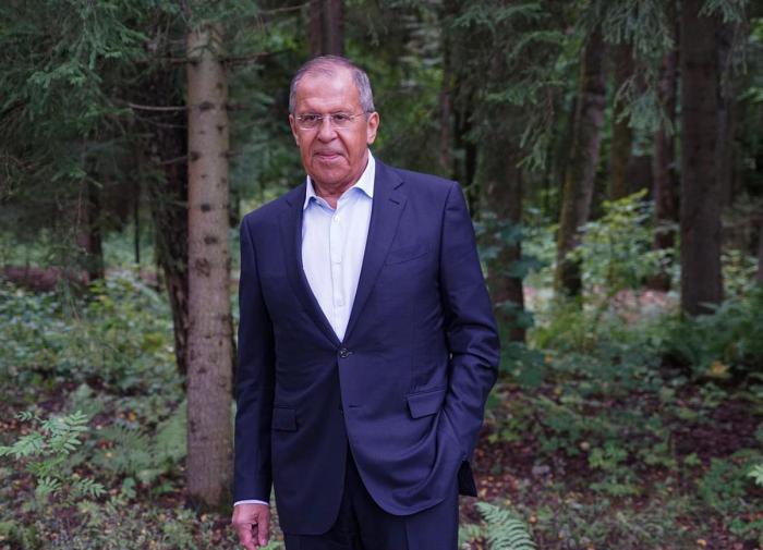 Sohu: Лавров покорил Бразилию, едва выйдя из самолёта. И вывел США из себя