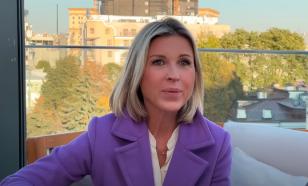 Лика Стар рассказала, как Федор Бондарчук заставил ее раздеться на съемках