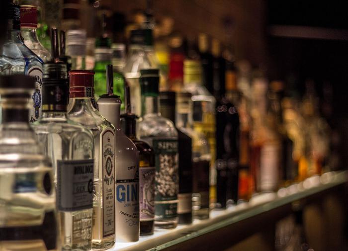 Люди с генетическим неприятием спиртного уязвимы для рака легких