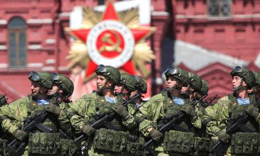 В армию с сифилисом: что может изменится для призывников?