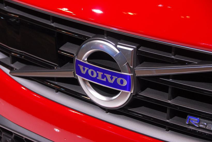 Volvo Volvo