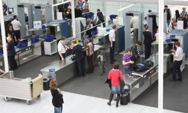 Сотрудники службы досмотра предупреждают: этот предмет крадут чаще всего при досмотре