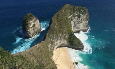 Лифт, который убьёт динозавра: как прогресс ставит под удар природу пляжа T-Rex Bay