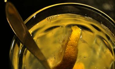 Тёплые напитки улучшают пищеварение зимой — диетолог Ольга Махова