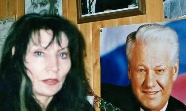 Садальский рассказал о предсказании Джуны о будущем России