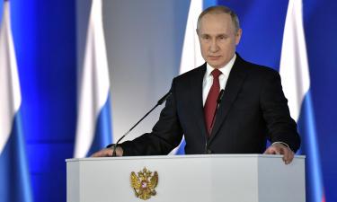 Архангельская область вдвое увеличила число высокотехнологичных операций за 5 лет — доклад Путину