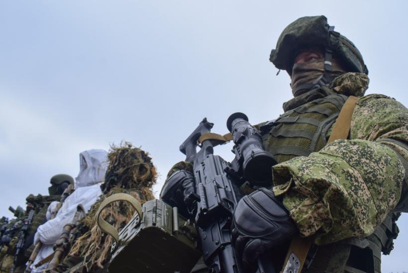 Армия России