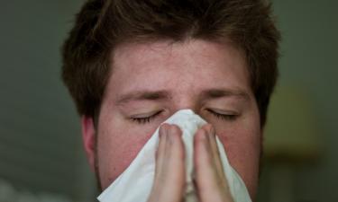 Грипп или ОРВИ: распознай врага в лицо — 4 признака, которые нельзя игнорировать