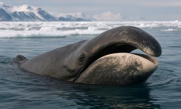 Главные долгожители планеты: кто пережил пирамиды, Колумба и все войны человечества