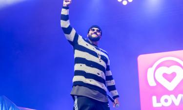 Участие матери Тимати помогает семье — психолог Метальникова