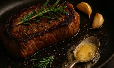 Пищевая сода помогает быстро сделать жёсткое мясо мягче — кулинары