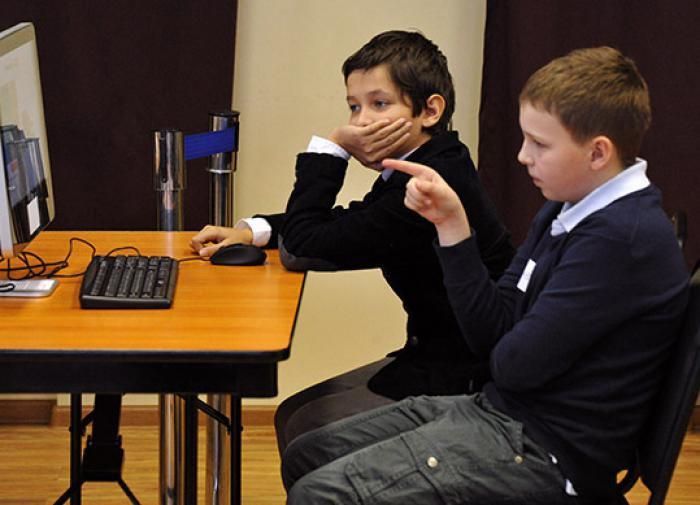 Школьники Москвы примут участие в профессиональных стажировках на промышленных предприятиях