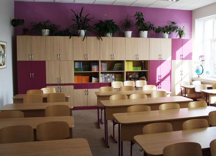 Мэр Бузулука прокомментировал обрушение потолка в городской школе