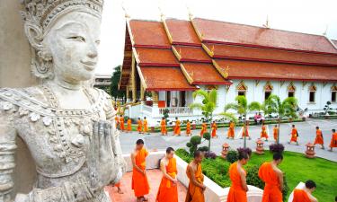 Участницу шоу Голос убили за границей: чем закончилась для неё рабочая поездка в Таиланд