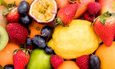 Фрукты после шести — скрытый враг стройности: как правильно включить их в рацион