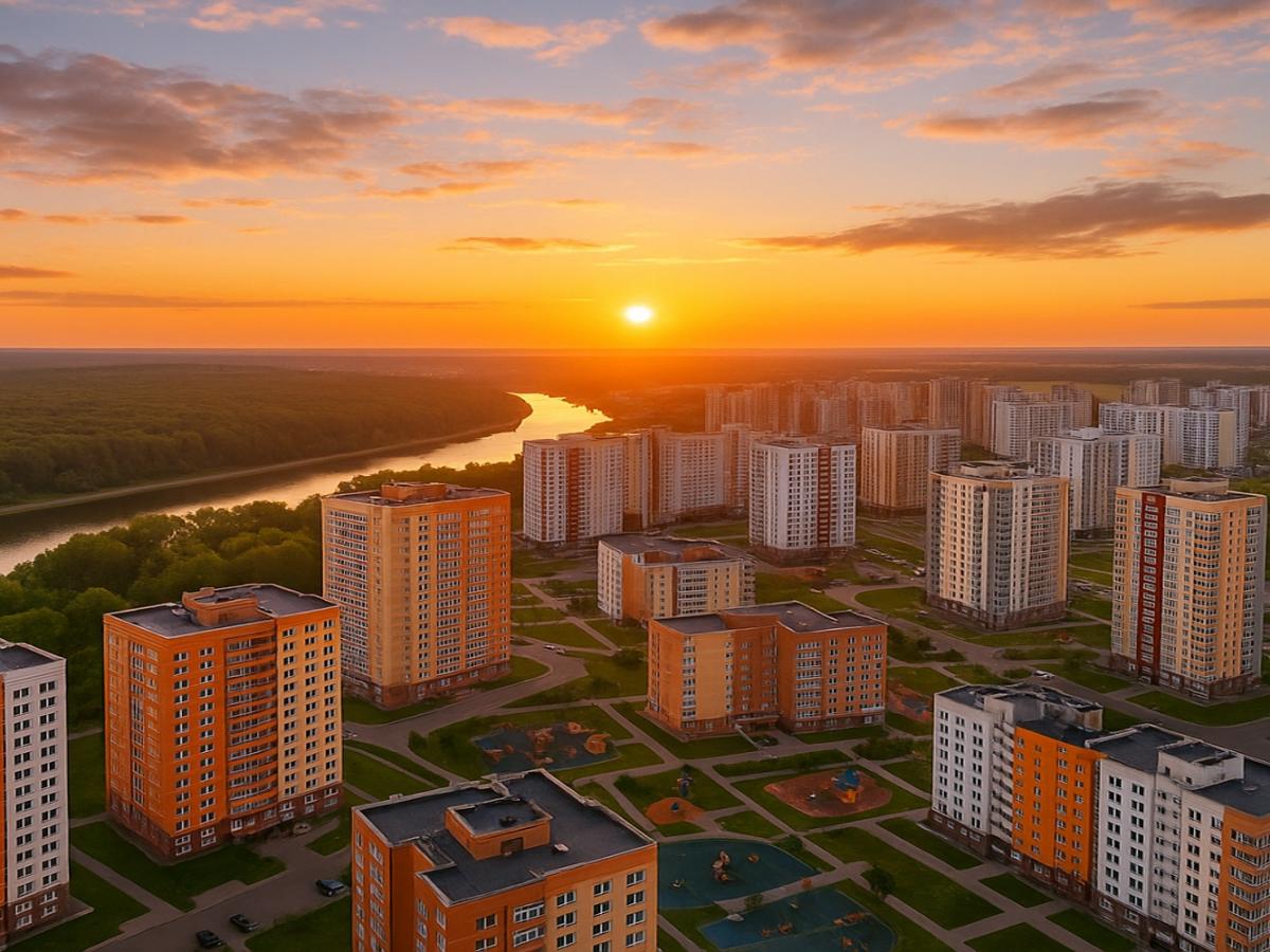 Жилищный сюрприз из прошлого: россиян ждёт повторение коммунального кошмара 2000-х