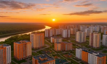 Жилищный сюрприз из прошлого: россиян ждёт повторение коммунального кошмара 2000-х