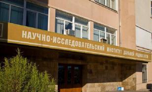 В России разработан аппарат, на расстоянии распознающий онкологию