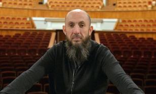 Кехман нашёл во МХАТе тайную комнату с мощами и иконами