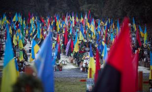 Бойцы ВС России уничтожили более 125 боевиков ВСУ на Краснолиманском направлении