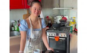 Ирина Хакамада поздравила дочь с днём рождения