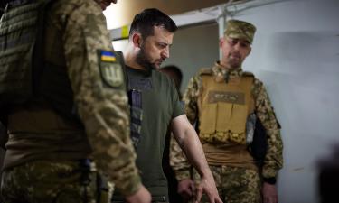 Кровавый саботаж: Украина ужаснулась от нового плана Зеленского