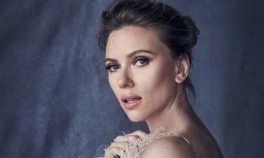 Скарлетт Йоханссон потребовала убрать её имя из титров фильма Громовержцы