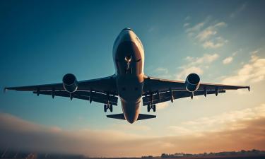 Трагедия с Air India омрачила крупнейший авиасалон в Париже: Boeing молчит, Airbus заключает контракты на $21 млрд