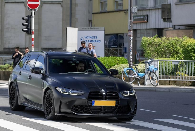 BMW M3 BMW M3
