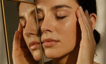 Гормон паники: кортизольное лицо стало модным диагнозом, но отёки говорят совсем о другом