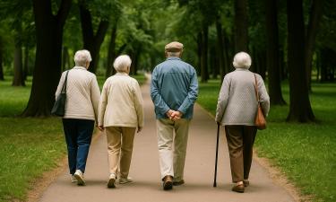 Пенсия станет больше раньше: депутаты сделали ход конём — как изменится жизнь тех, кому за 70