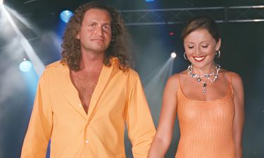 Отдых на озере после утраты: дочь Агутина подверглась жёсткой критике