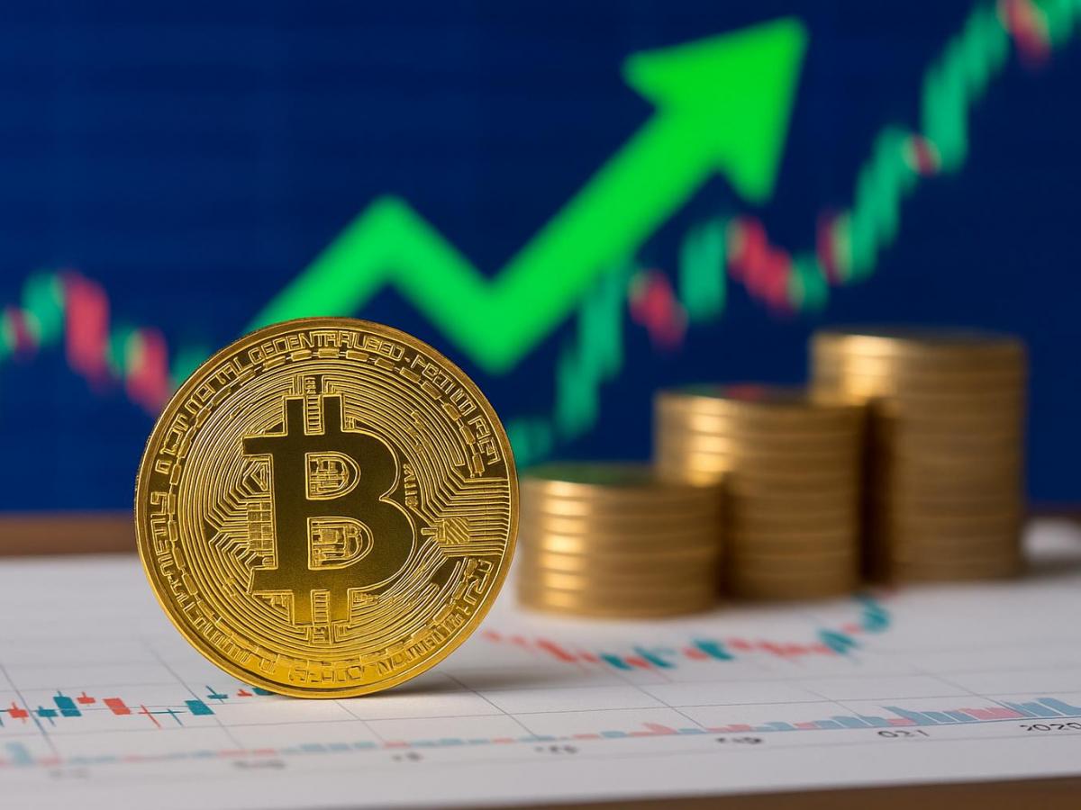 Криптовалютные качели: как Трамп может обвалить Bitcoin или дать ему шанс взлететь до небес
