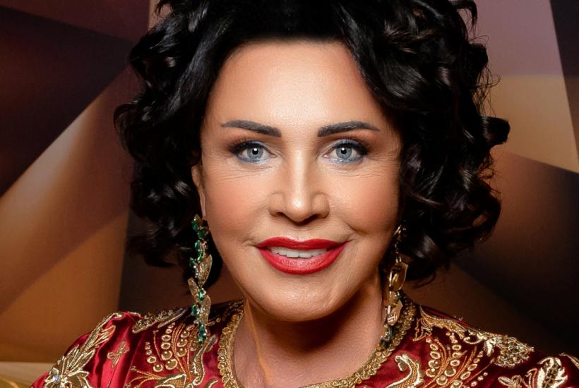 Надежда Бабкина