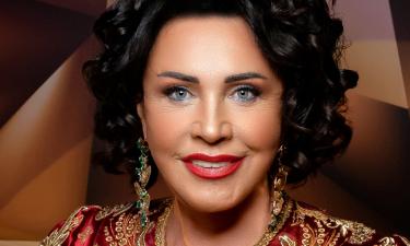 Надежда Бабкина больше не имеет прав на свои товарные знаки