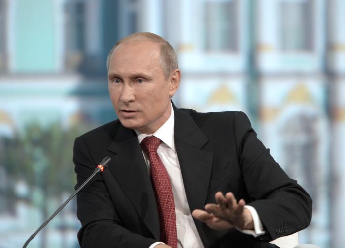 Экс-сотрудник ЦРУ Макговерн: Путин будет диктовать свои условия на переговорах