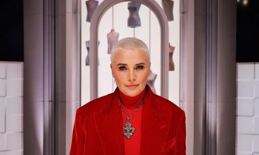 Судебный приговор и успех на ТВ: что на самом деле пережила Лилия Рах на пути к славе