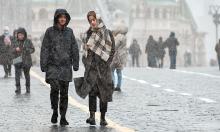 Климатический перелом: почему зимы в России становятся бесснежными