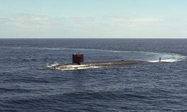 Подлодка USS Massachusetts раскрыла кризис в ВМС США — MWM