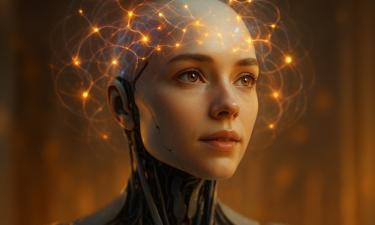 Учёные создают ИИ с микроэмоциями для зарождения сознания — Pop Mech